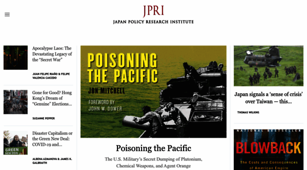 jpri.org