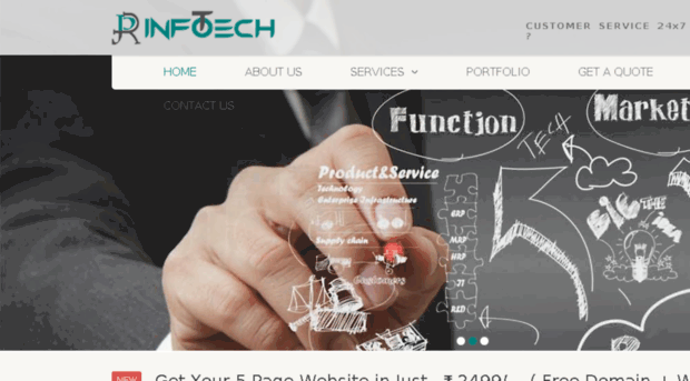 jprinfotech.co.in