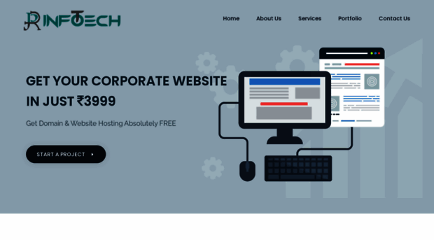 jprinfotech.com