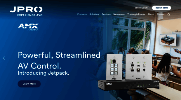 jpro.co.nz