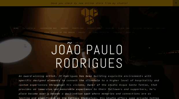 jprodrigues.com