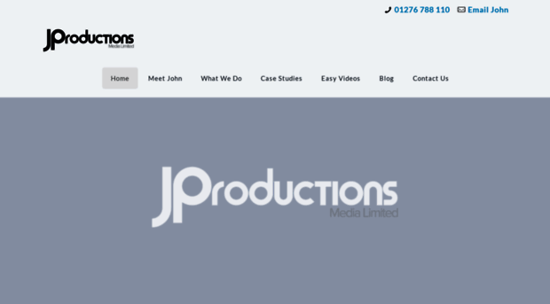 jproductions.co.uk