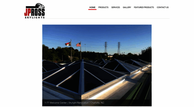 jprossskylights.com