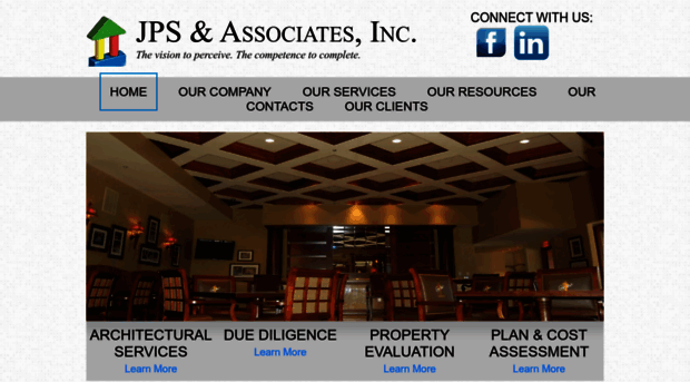 jps-associates.com