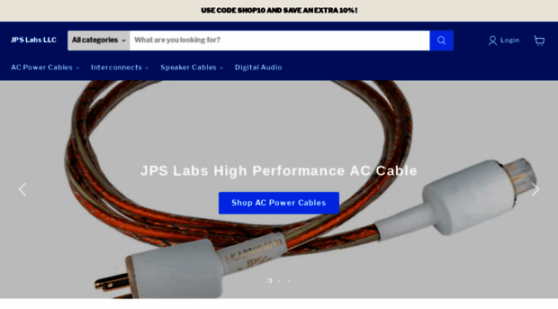 jps-labs.com