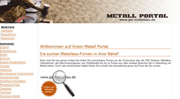 jps-metallbau.de
