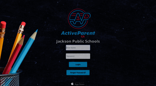 jps.activeparent.net