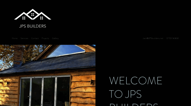 jpsbuilders.co.uk