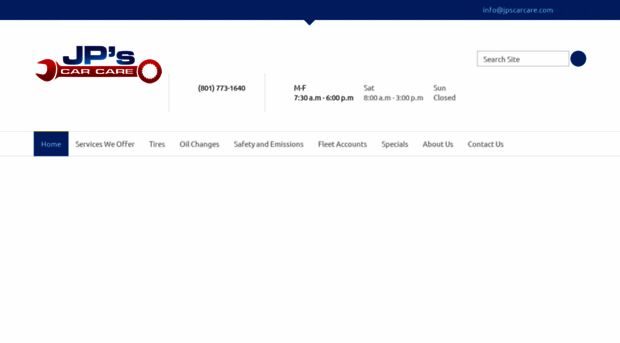 jpscarcare.com