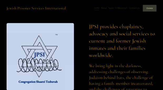 jpsi.org