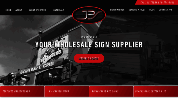 jpsigns.com