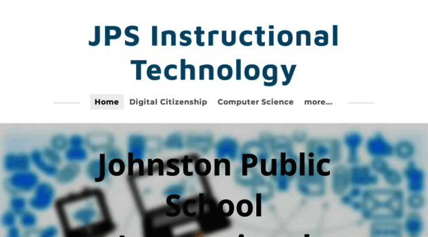 jpsinstructionaltechnology.weebly.com