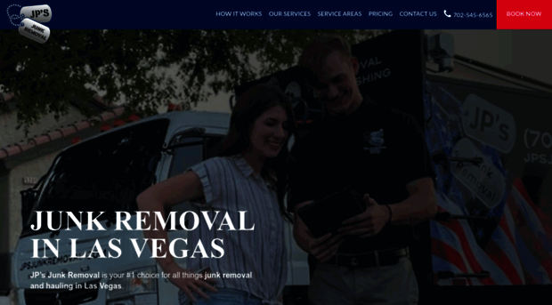 jpsjunkremoval.com