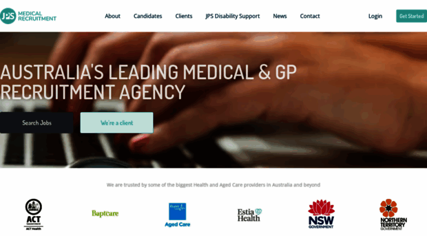 jpsmedical.com.au