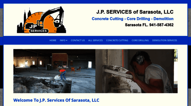 jpsofsarasota.com