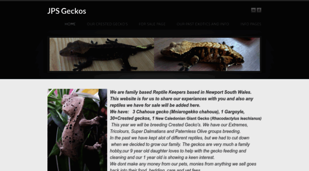 jpsreptiles.weebly.com