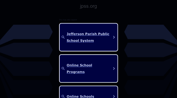 jpss.org