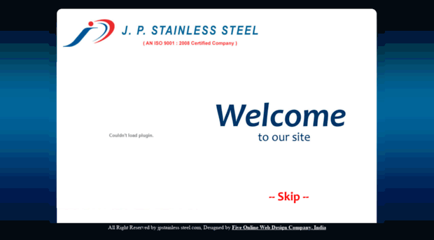 jpstainlesssteel.com