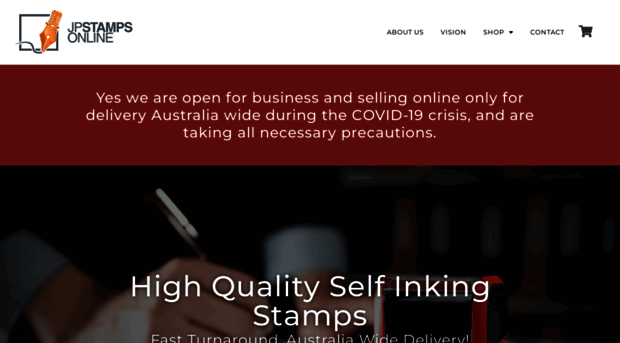 jpstampsonline.com.au