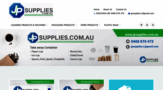 jpsupplies.com.au