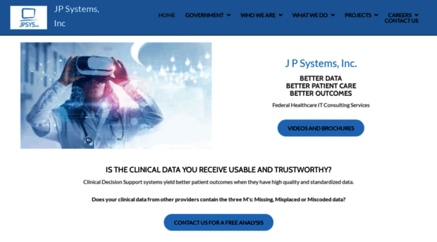 jpsys.com