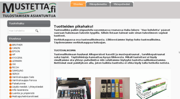 jpt-markkinointi.fi