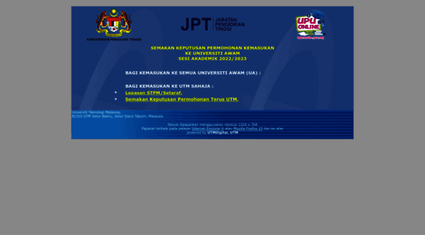 jpt.utm.my