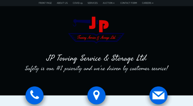 jptowing.com