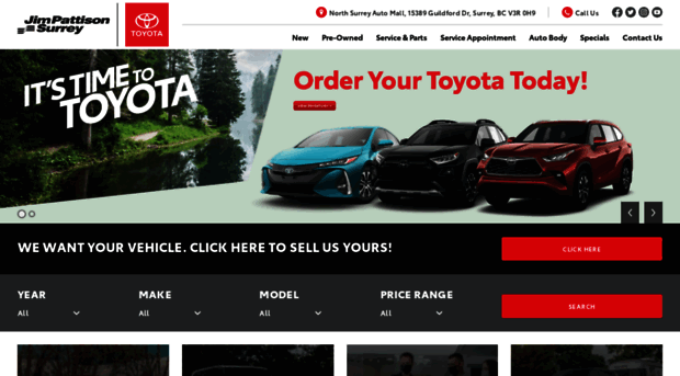 jptoyota-surrey.com