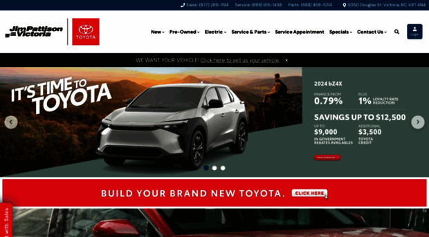 jptoyotavictoria.com