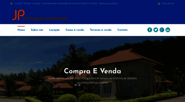 jptransacoesimobiliarias.com