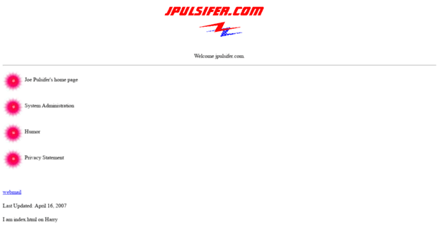 jpulsifer.com