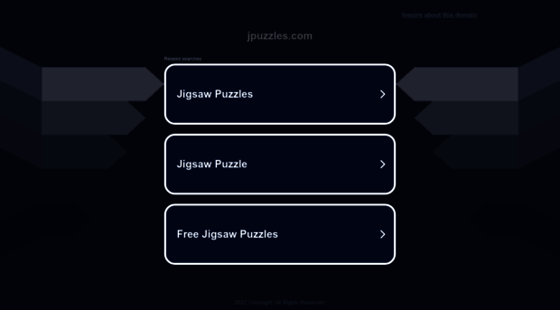 jpuzzles.com