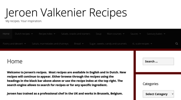 jpvalkenier.com