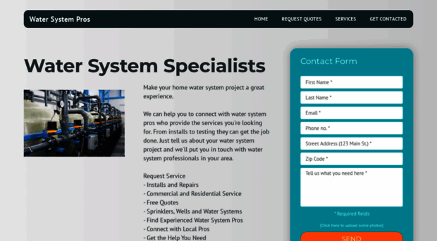 jpwatersystems.com