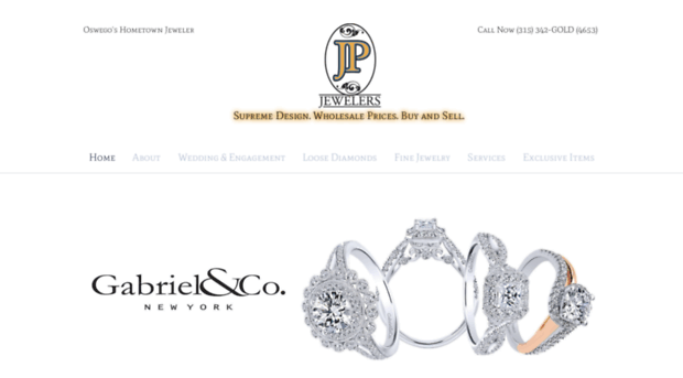 jpwholesalejewelers.com