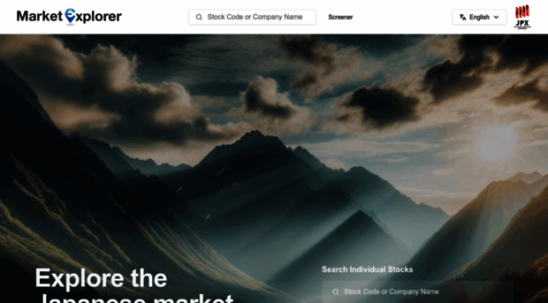 jpx-explorer.com