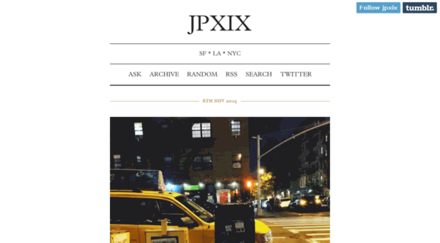 jpxix.com