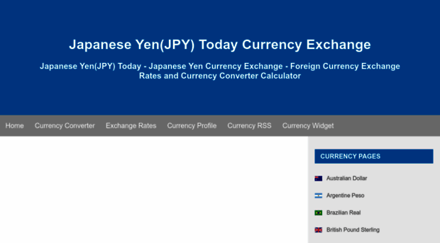 jpy.fx-exchange.com