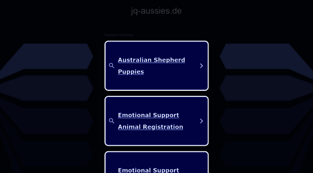 jq-aussies.de