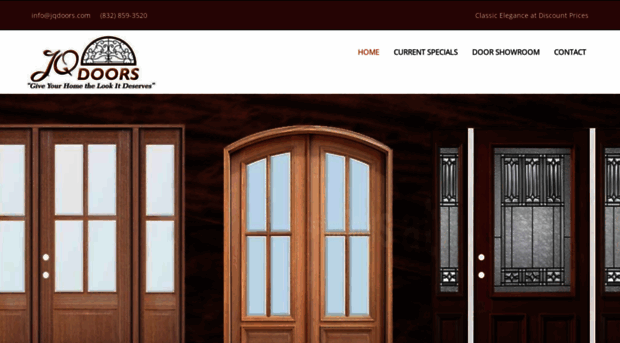 jqdoors.com