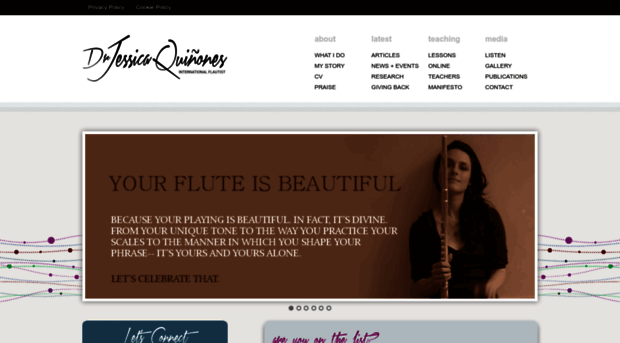 jqflute.com