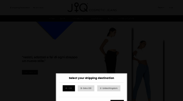 jqjeans.com