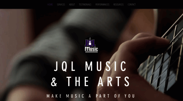 jqlmusic.com