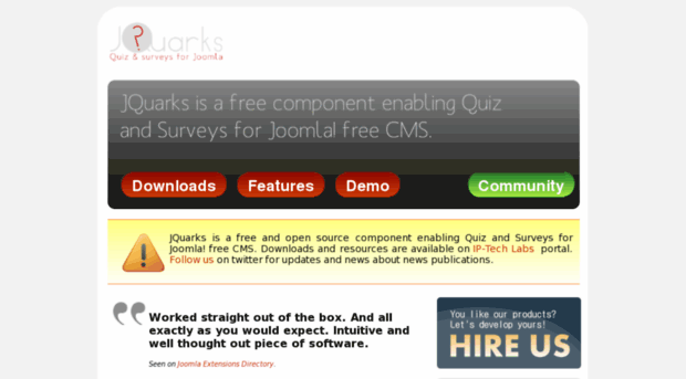 jquarks.org