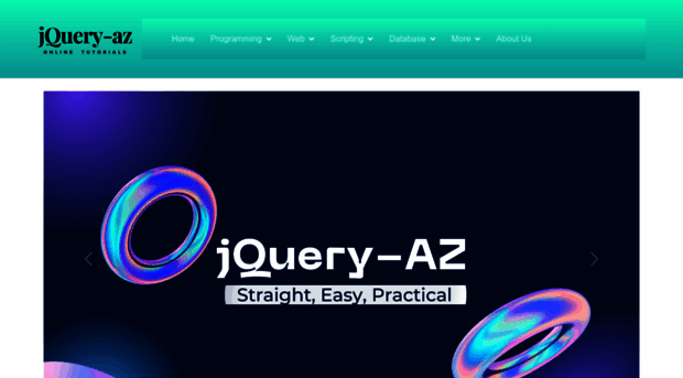 jquery-az.com