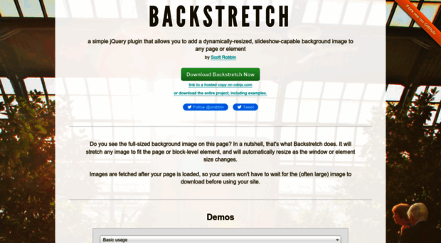 jquery-backstretch.com