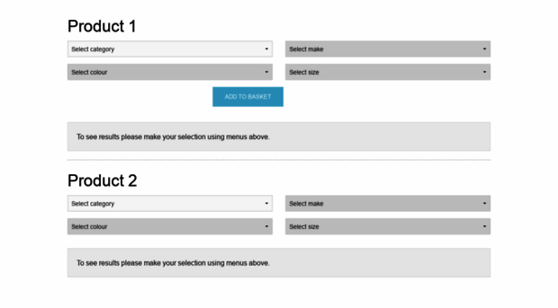 jquery-cascading-dropdown.ssdtutorials.com