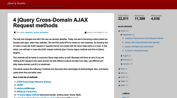 jquery-howto.blogspot.ca