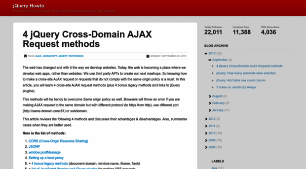 jquery-howto.blogspot.dk